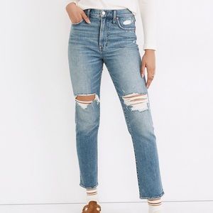Madewell Jeans size 26